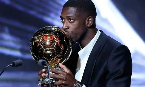 Ballon d’Or Winners Ranked: Players with the Most Awards
