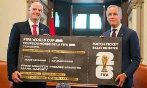 FIFA World Cup 2026 Tickets: How to Avoid Resale Scams and Fake Listings