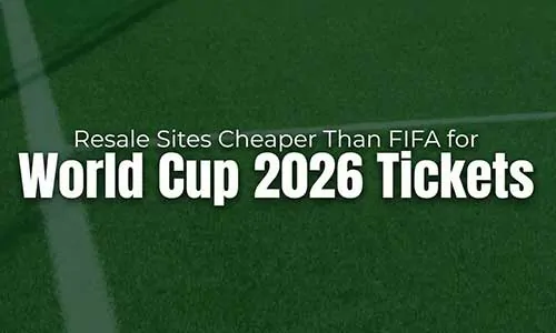 FIFA World Cup 2026 Tickets: Availability, Sales Phases and Booking Rules